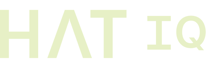 Hat IQ logo